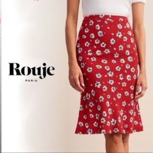NWT Rouje Skirt
